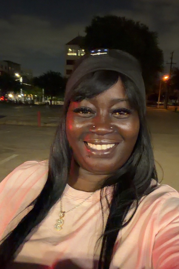 Cruise Brothers Travel Agent Deshonia Hedrick